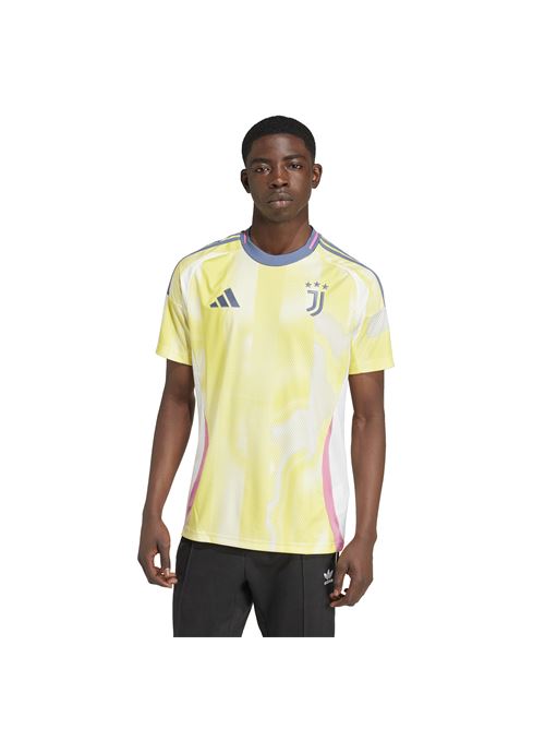 Adidas Juventus maglia gara Away 24/25 Juventus | JH1357AWAY 24/25